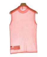 CABaN（キャバン）ノースリーブ オレンジ サイズ:F レディース/2200665858208