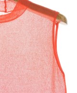 CABaN（キャバン）ノースリーブ オレンジ サイズ:F レディース/2200665858208