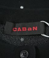 CABaN（キャバン）カーディガン 黒 サイズ:F レディース/2200665858215