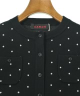 CABaN（キャバン）カーディガン 黒 サイズ:F レディース/2200665858215