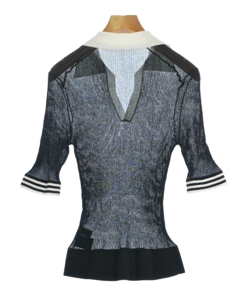 CABaN（キャバン）ニット・セーター 黒 サイズ:F レディース/2200665858260