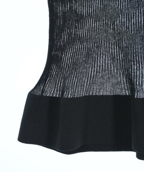 CABaN（キャバン）ニット・セーター 黒 サイズ:F レディース/2200665858260