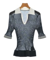 CABaN（キャバン）ニット・セーター 黒 サイズ:F レディース/2200665858260