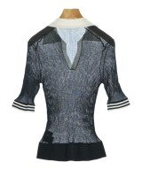 CABaN（キャバン）ニット・セーター 黒 サイズ:F レディース/2200665858260