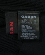 CABaN（キャバン）ニット・セーター 黒 サイズ:F レディース/2200665858260
