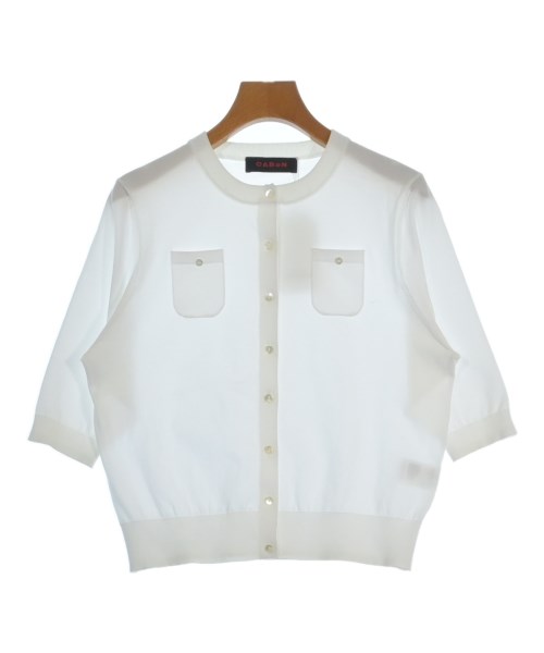 キャバン(CABaN)のCABaN ニット・セーター