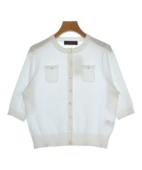 CABaN（キャバン）ニット・セーター 白 サイズ:S レディース/2200665858291