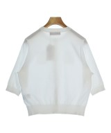 CABaN（キャバン）ニット・セーター 白 サイズ:S レディース/2200665858291