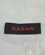 CABaN（キャバン）ニット・セーター 白 サイズ:S レディース/2200665858291