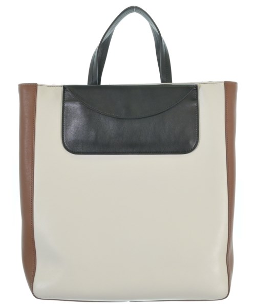 CABaN（キャバン）ショルダーバッグ 白 サイズ:- レディース/2200665858543