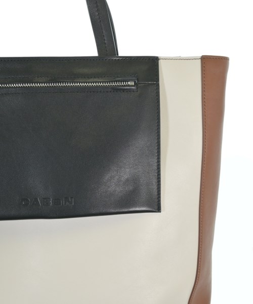 CABaN（キャバン）ショルダーバッグ 白 サイズ:- レディース/2200665858543