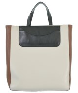 CABaN（キャバン）ショルダーバッグ 白 サイズ:- レディース/2200665858543