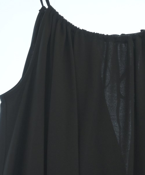 CABaN（キャバン）ワンピース 黒 サイズ:S レディース/2200669447033