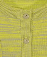 CABaN（キャバン）カーディガン 黄 サイズ:S レディース/2200664948016