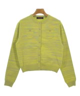 CABaN カーディガン