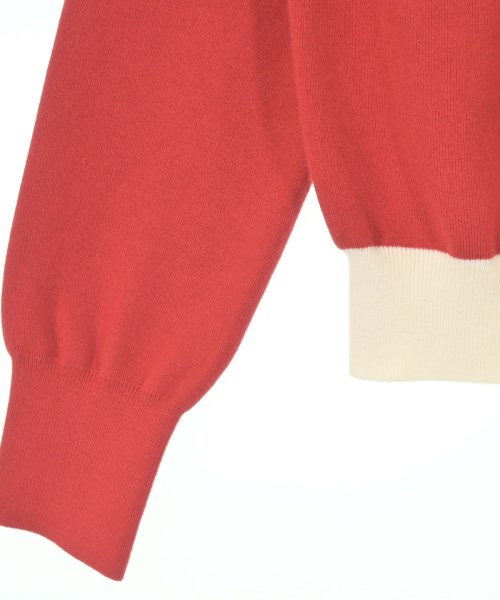 CABaN（キャバン）カーディガン 赤 サイズ:F レディース/2200665653056