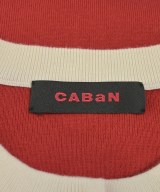 CABaN（キャバン）カーディガン 赤 サイズ:F レディース/2200665653056