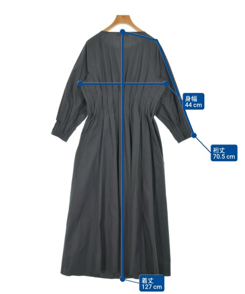 CABaN（キャバン）ワンピース 黒 サイズ:F レディース/2200668339018