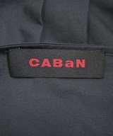 CABaN（キャバン）ワンピース 黒 サイズ:F レディース/2200668339018