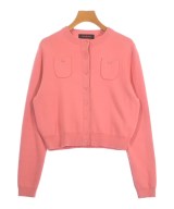 CABaN（キャバン）カーディガン ピンク サイズ:XS レディース/2200668829045