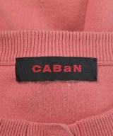 CABaN（キャバン）カーディガン ピンク サイズ:XS レディース/2200668829045