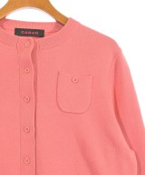 CABaN（キャバン）カーディガン ピンク サイズ:XS レディース/2200668829045