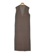 CABaN（キャバン）ワンピース 茶 サイズ:S レディース/2200668943017