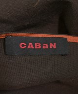 CABaN（キャバン）ワンピース 茶 サイズ:S レディース/2200668943017