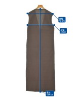 CABaN（キャバン）ワンピース 茶 サイズ:S レディース/2200668943017