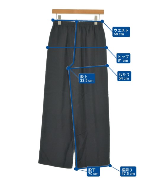 CABaN（キャバン）その他 黒 サイズ:F レディース/2200670977246