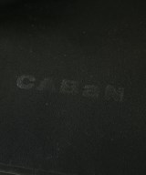 CABaN（キャバン）その他 黒 サイズ:- レディース/2200670977277