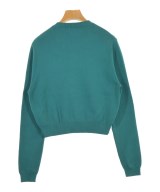 CABaN（キャバン）カーディガン 緑 サイズ:XS レディース/2200671049027