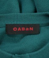 CABaN（キャバン）カーディガン 緑 サイズ:XS レディース/2200671049027