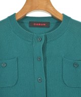 CABaN（キャバン）カーディガン 緑 サイズ:XS レディース/2200671049027