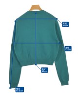 CABaN（キャバン）カーディガン 緑 サイズ:XS レディース/2200671049027