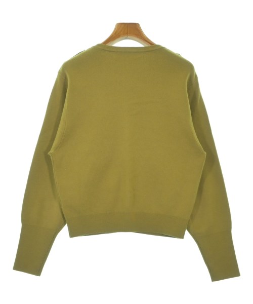 CABaN（キャバン）カーディガン カーキ サイズ:F レディース/2200666115157