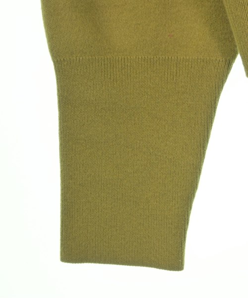 CABaN（キャバン）カーディガン カーキ サイズ:F レディース/2200666115157