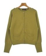 CABaN（キャバン）カーディガン カーキ サイズ:F レディース/2200666115157