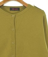 CABaN（キャバン）カーディガン カーキ サイズ:F レディース/2200666115157