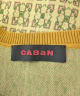 CABaN（キャバン）ベスト 白 サイズ:F レディース/2200729429122