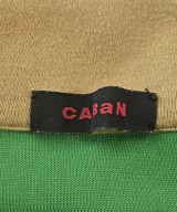 CABaN（キャバン）ニット・セーター ベージュ サイズ:F レディース/2200730040026