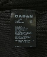 CABaN（キャバン）ニット・セーター 黒 サイズ:F レディース/2200730406082