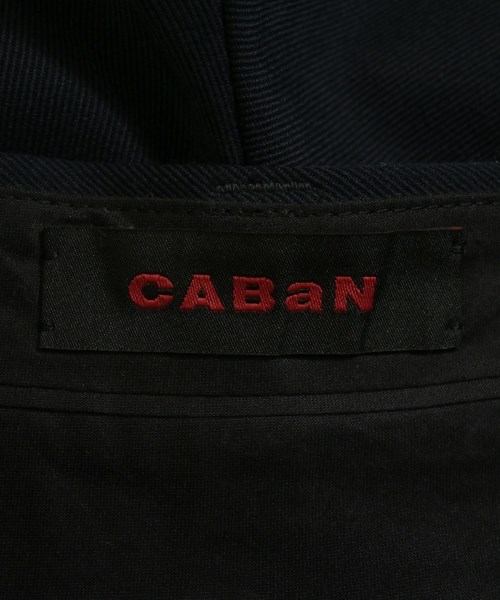 CABaN（キャバン）その他 紺 サイズ:S レディース/2200722002513
