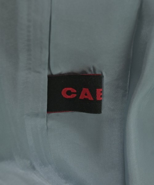 CABaN（キャバン）その他 緑 サイズ:F レディース/2200722002520