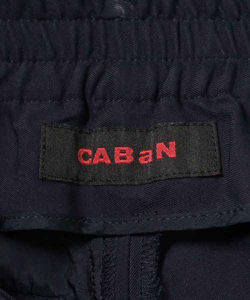 CABaN（キャバン）その他 紺 サイズ:XS レディース/2200725308018