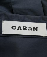 CABaN（キャバン）カジュアルシャツ 紺 サイズ:F レディース/2200725308049