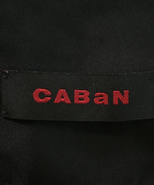 CABaN（キャバン）その他 紺 サイズ:F レディース/2200732349011