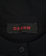 CABaN（キャバン）カーディガン 黒 サイズ:S レディース/2200727797087
