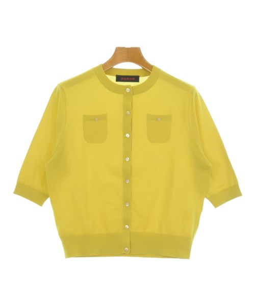 CABaN(キャバン)のカーディガン サイズ:S 11,800円