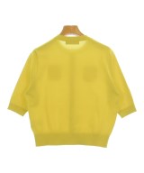 CABaN（キャバン）カーディガン 黄 サイズ:S レディース/2200727797094